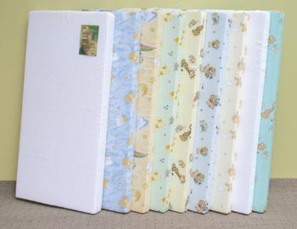 Matrace Kokos - molitan - kokos 120x60