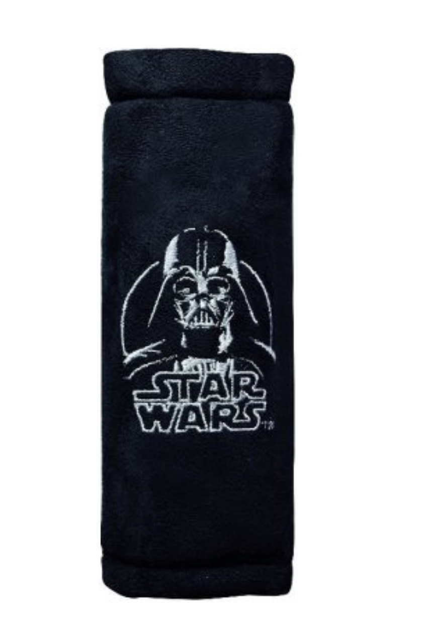 Polstrování pásu Star Wars / ochrana na bezpečnostní pásy