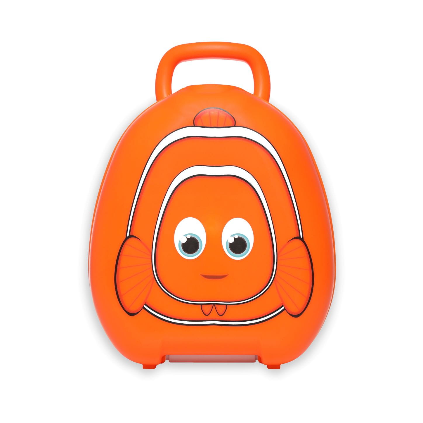 Cestovní nočník My Carry Nemo