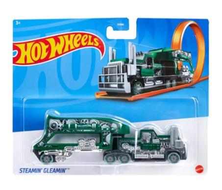 Mattel HW Hot Wheels Tahač BFM60 -