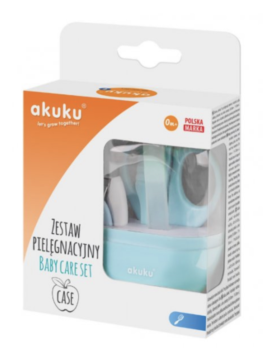 AKUKU SADA NA MANIKÚRU - APPLE CASE, MÁTOVÁ