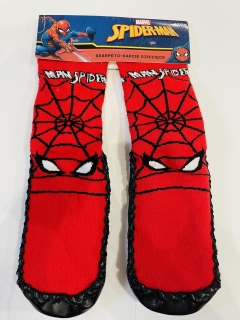Protiskluzové ponožky 27/28 Spiderman