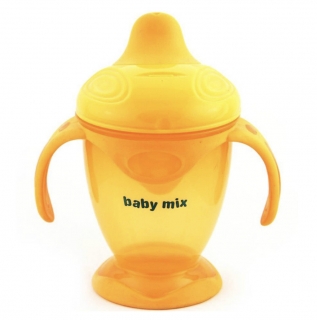 Dětský kouzelný hrneček Baby Mix 200 ml