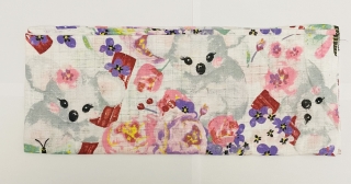 Dětská plena - koala