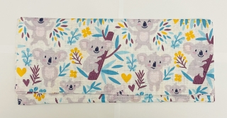 Dětská plena - koala 