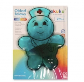 Gelový polštářek 