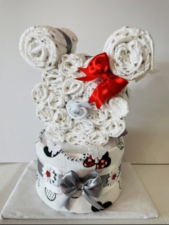 Dortík Mickey
