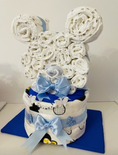 Dortík Mickey