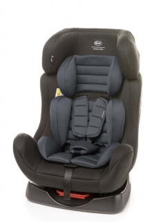Autosedačka 4Baby Freeway - Graphite