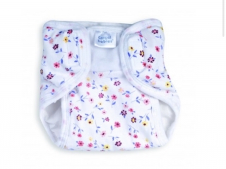 Canpol babies Plenkové kalhotky PREMIUM velikost L