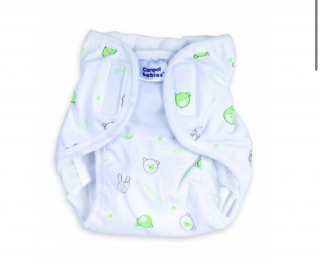 Canpol babies Plenkové kalhotky PREMIUM velikost M