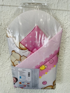 AMY Zavinovačka s kokosovou výztuží 76x76 cm