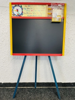 Tabule s počítadlem