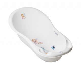 Tega Baby vanička velká 102 cm Princezna